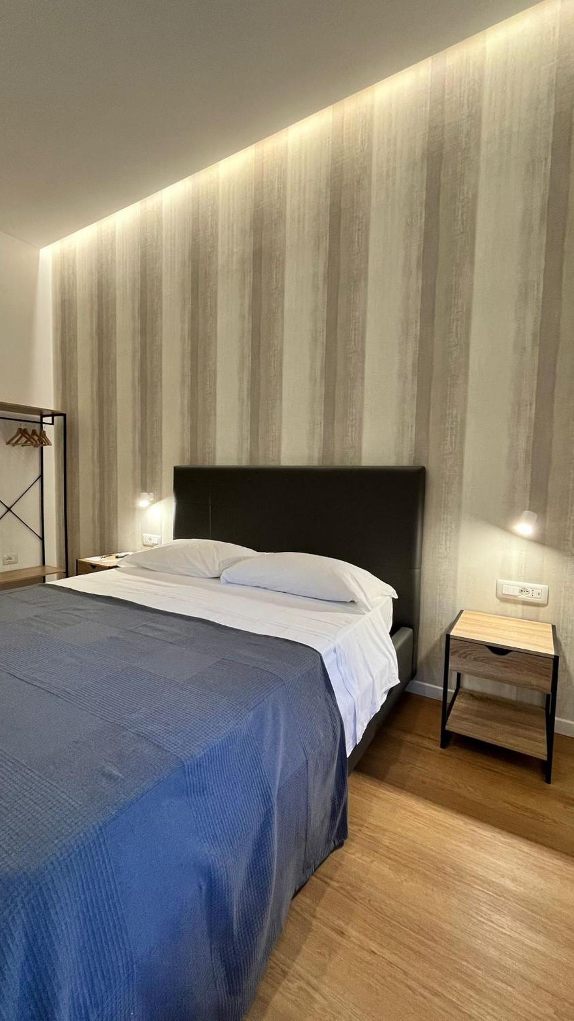Vista Veneto La Pennichella Bed & Breakfast Agropoli Exterior photo